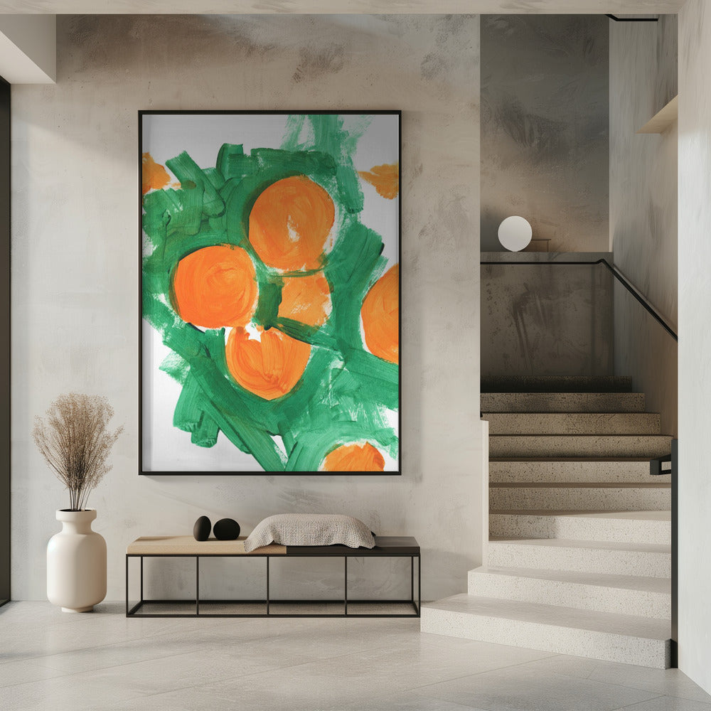Oranges 2 | Poster
