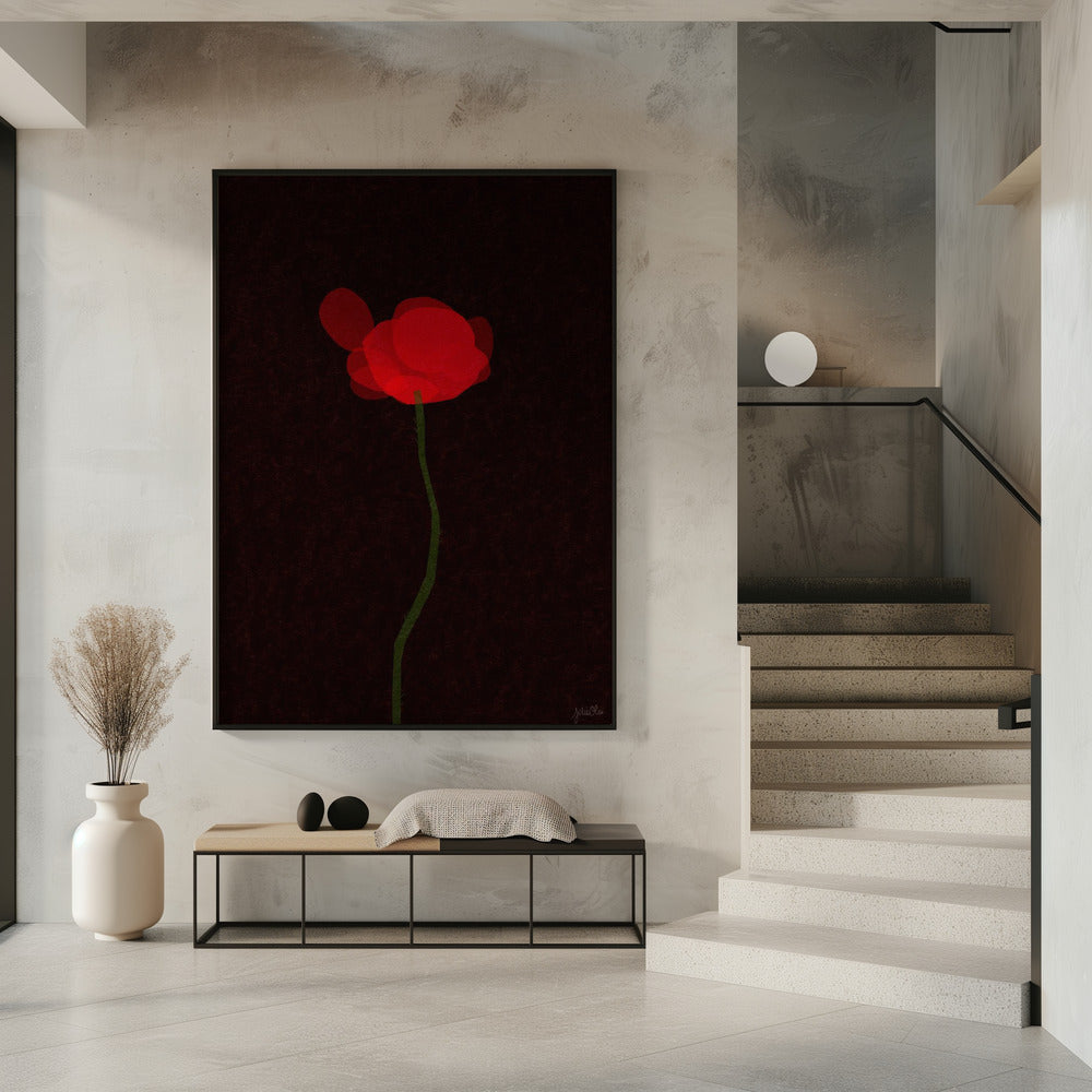 Poppy | Poster