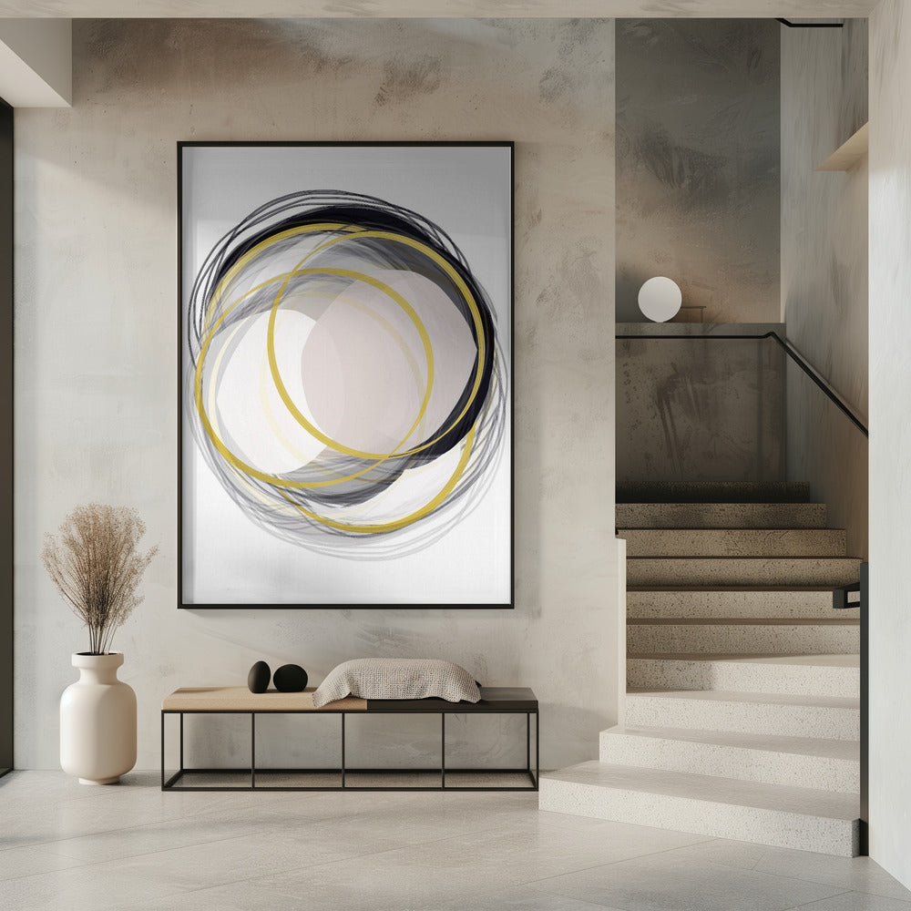 Pink Moon 1a | Poster