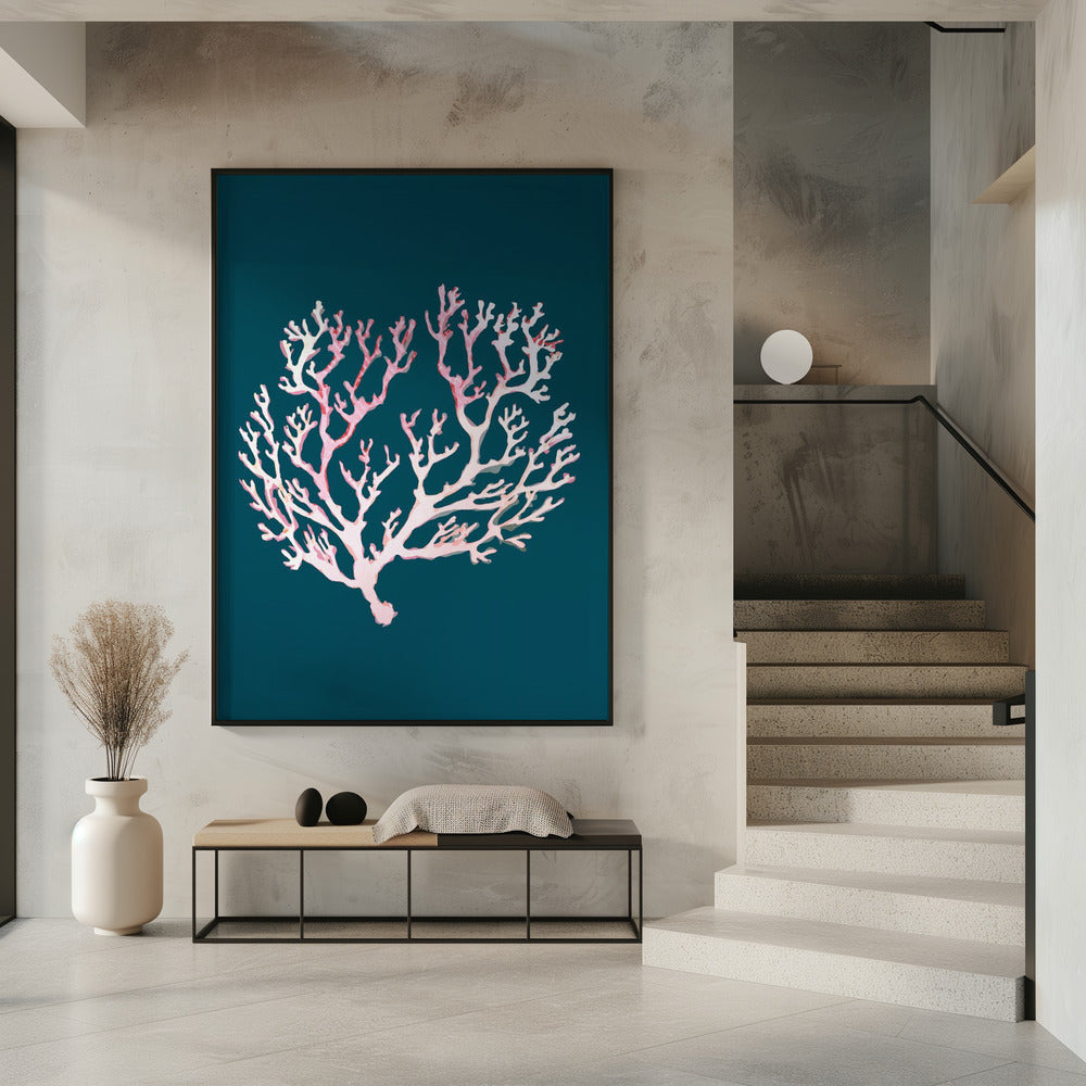 Sea Coral Poster 1 | Poster