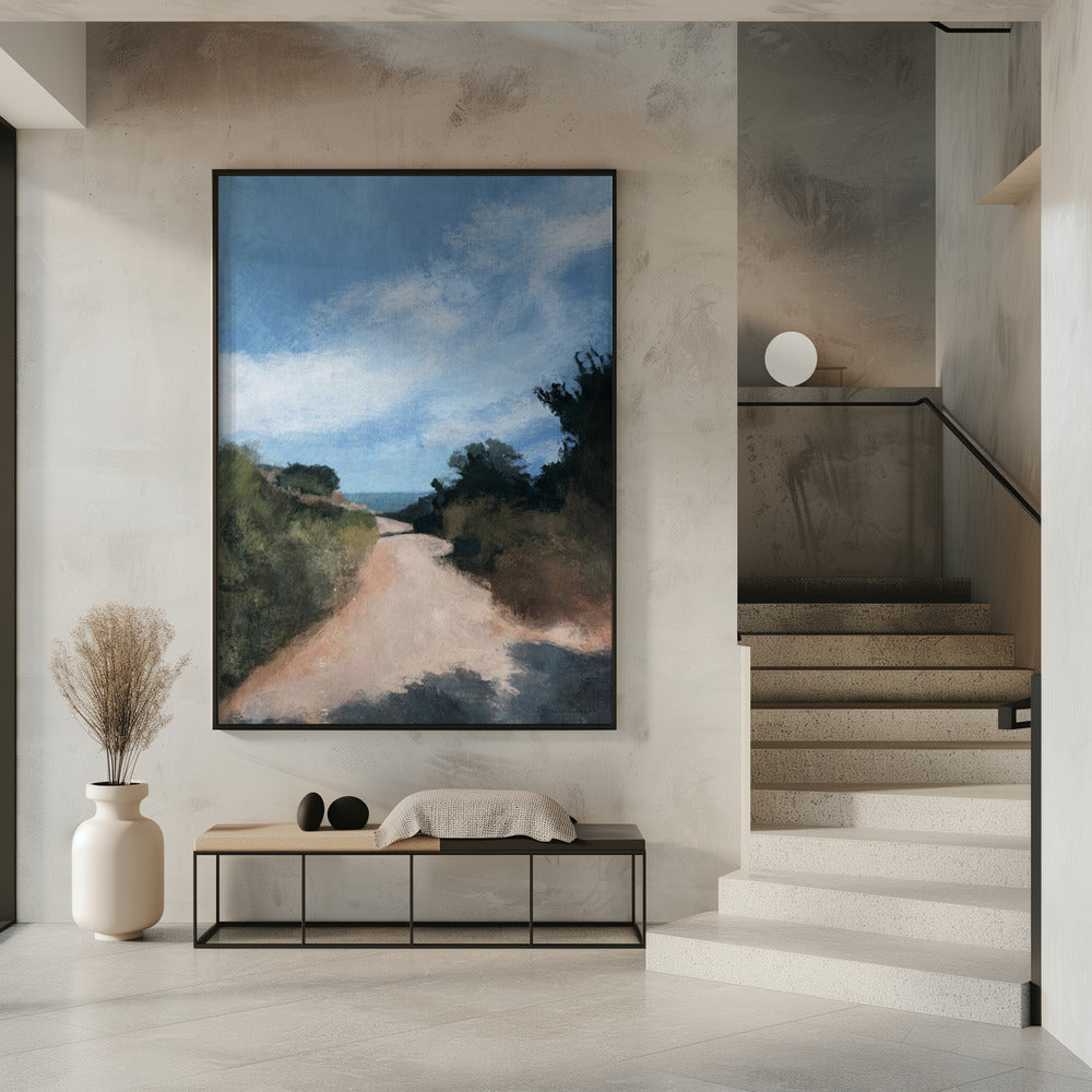Kallithea | Poster
