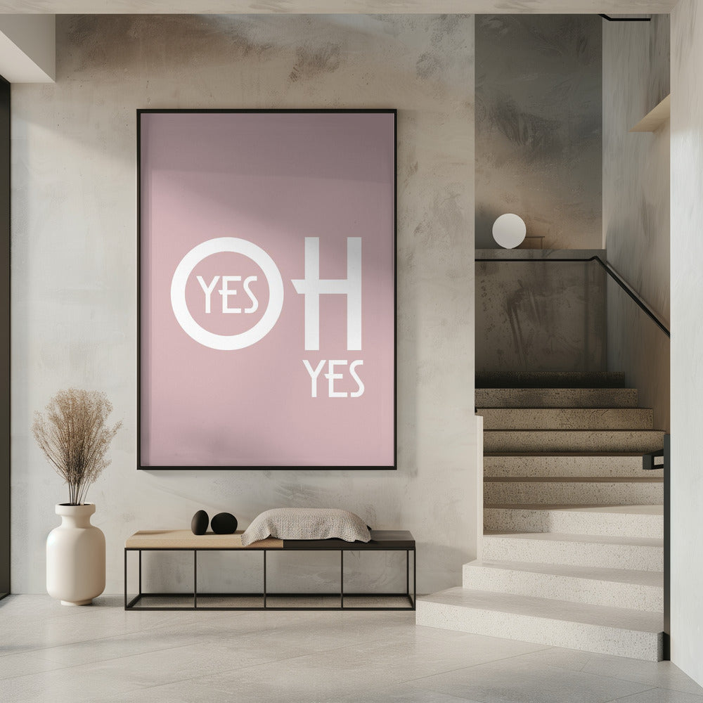 Circle of Affirmation | Poster