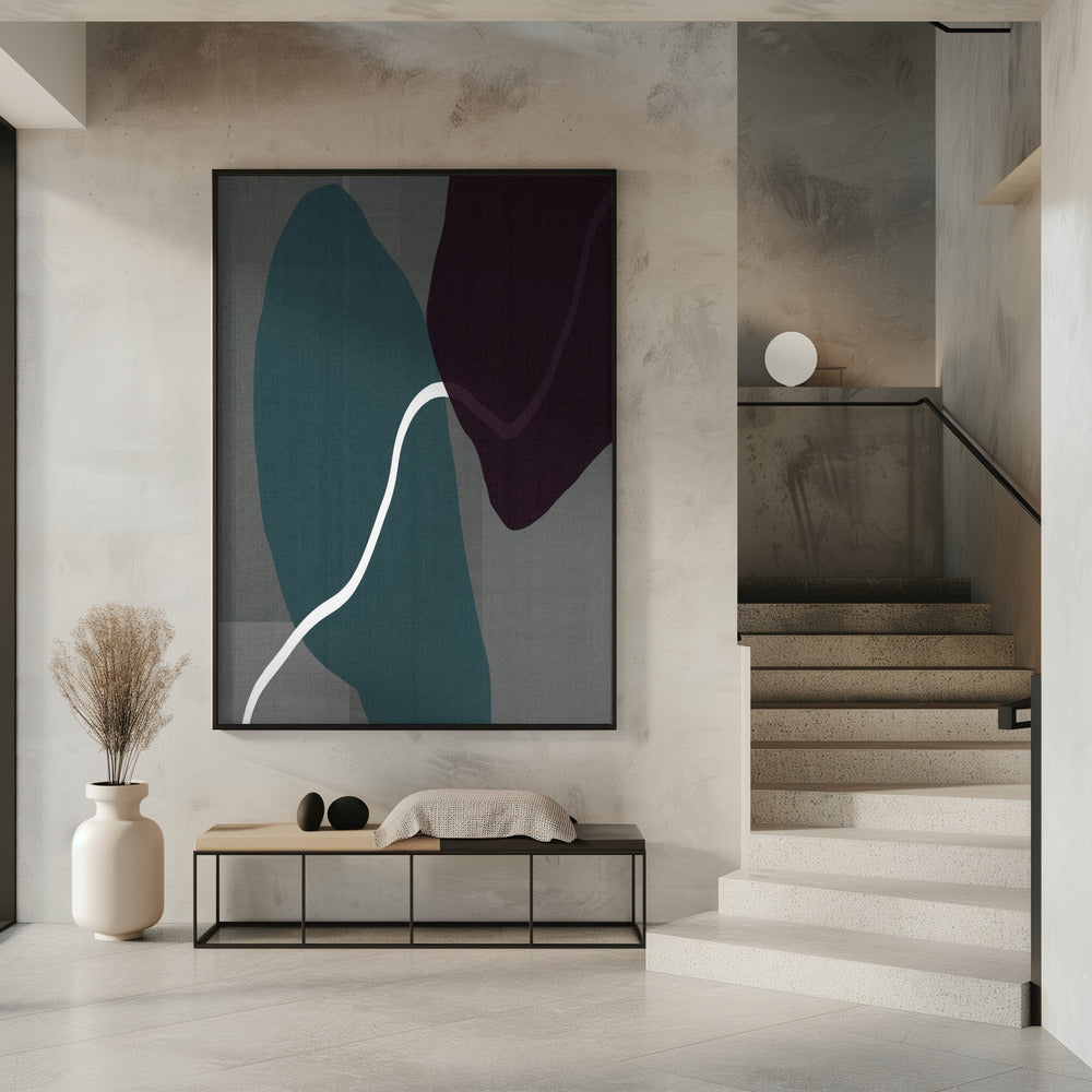 Notable Shift 8 | Poster