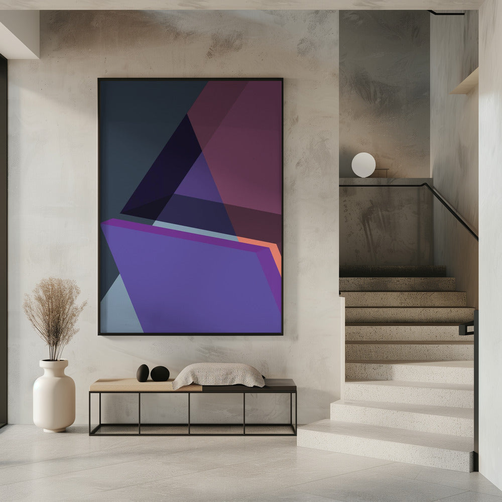 Noore2 Leigh Bagley | Poster