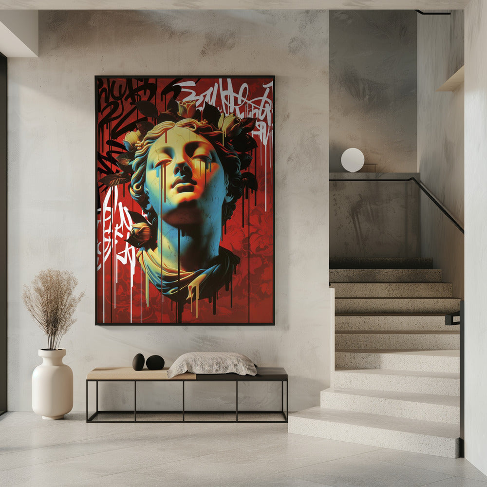 Vandal Ariadna | Poster