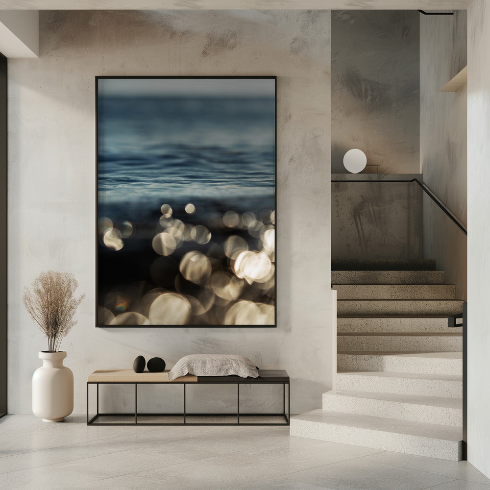 The Sea 7 | Poster