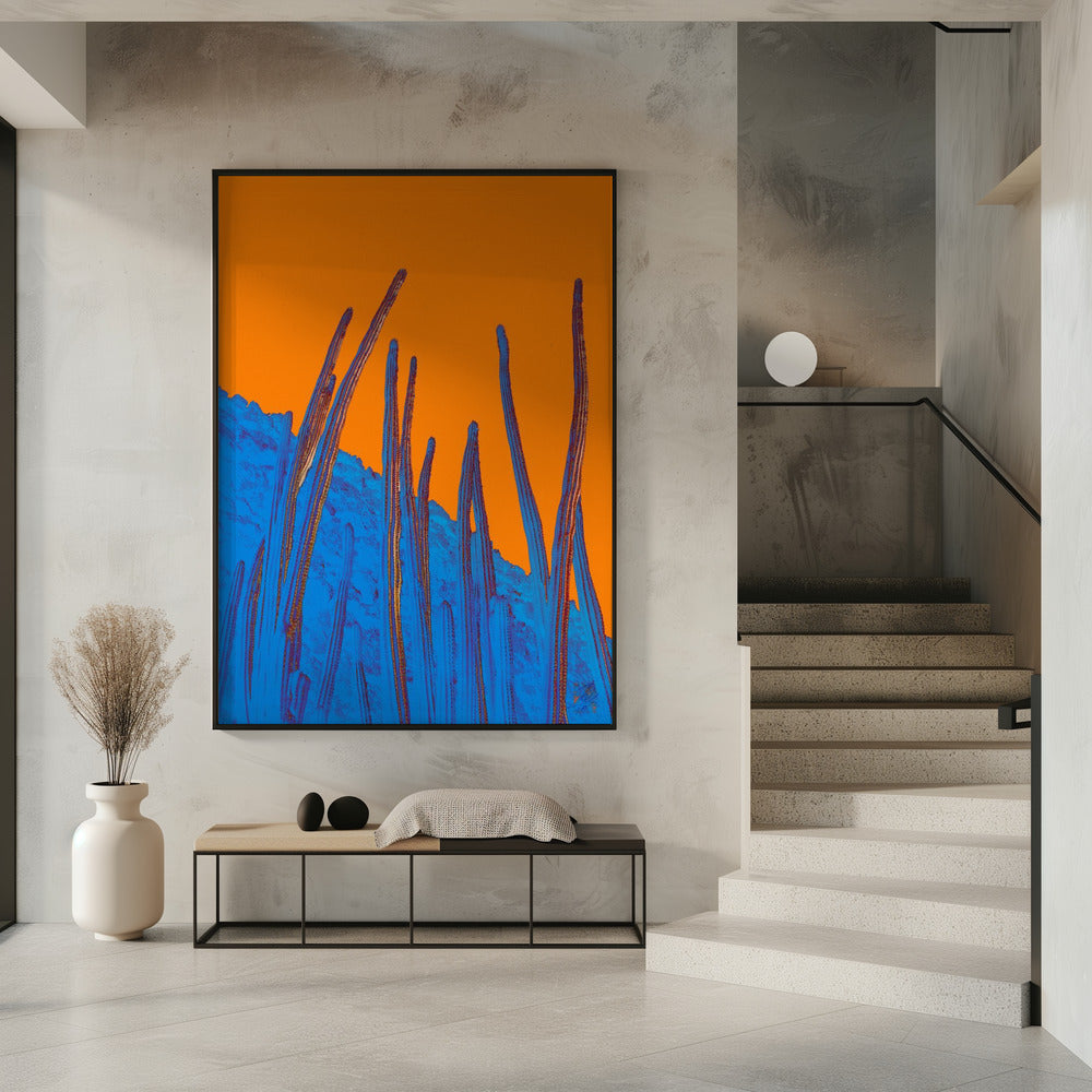 Antenas | Poster