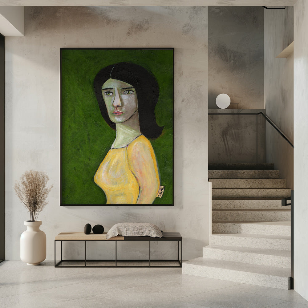 60's Woman | Poster