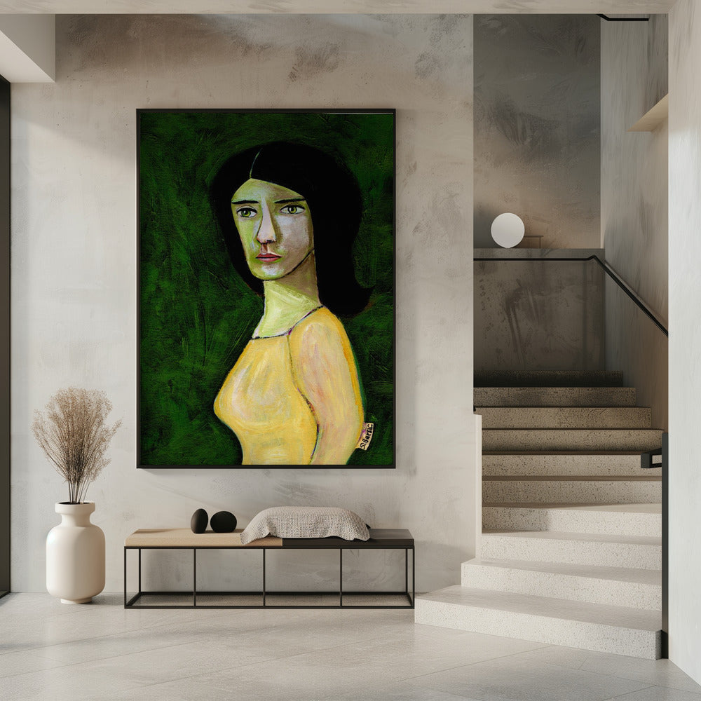 60's Woman | Poster