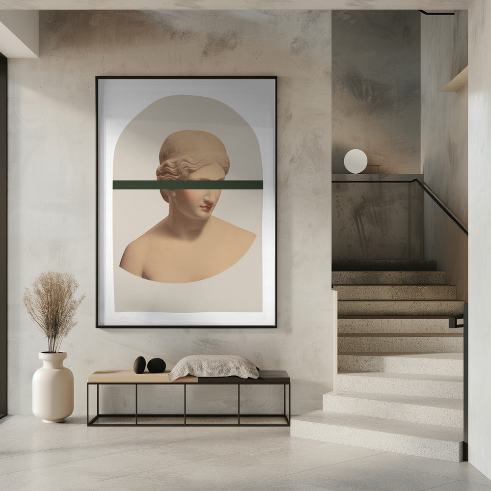 Artemisarch7 Ratio2x3 | Poster
