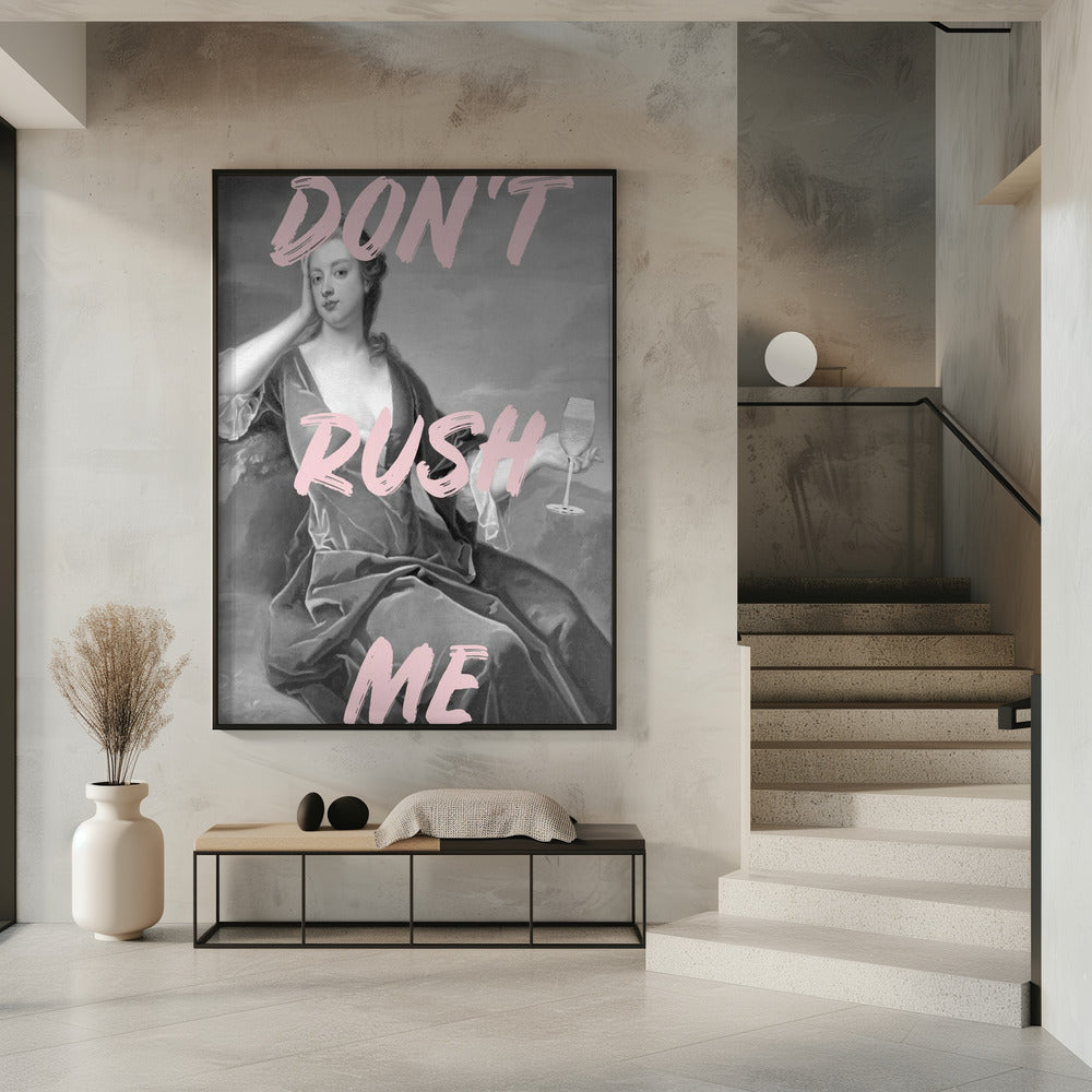Champagnedrm2 Ratio2x3 | Poster