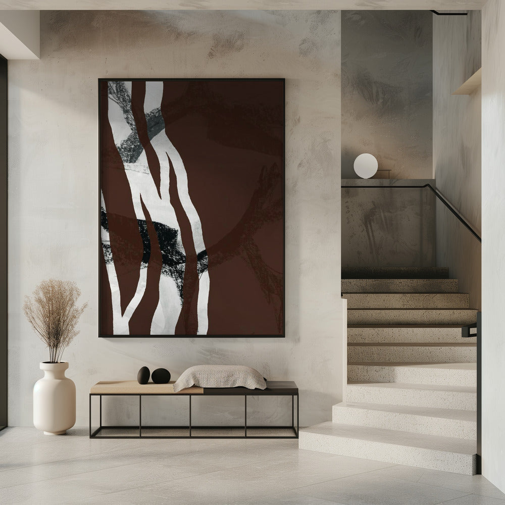 Illusion of Depth 2 | Poster