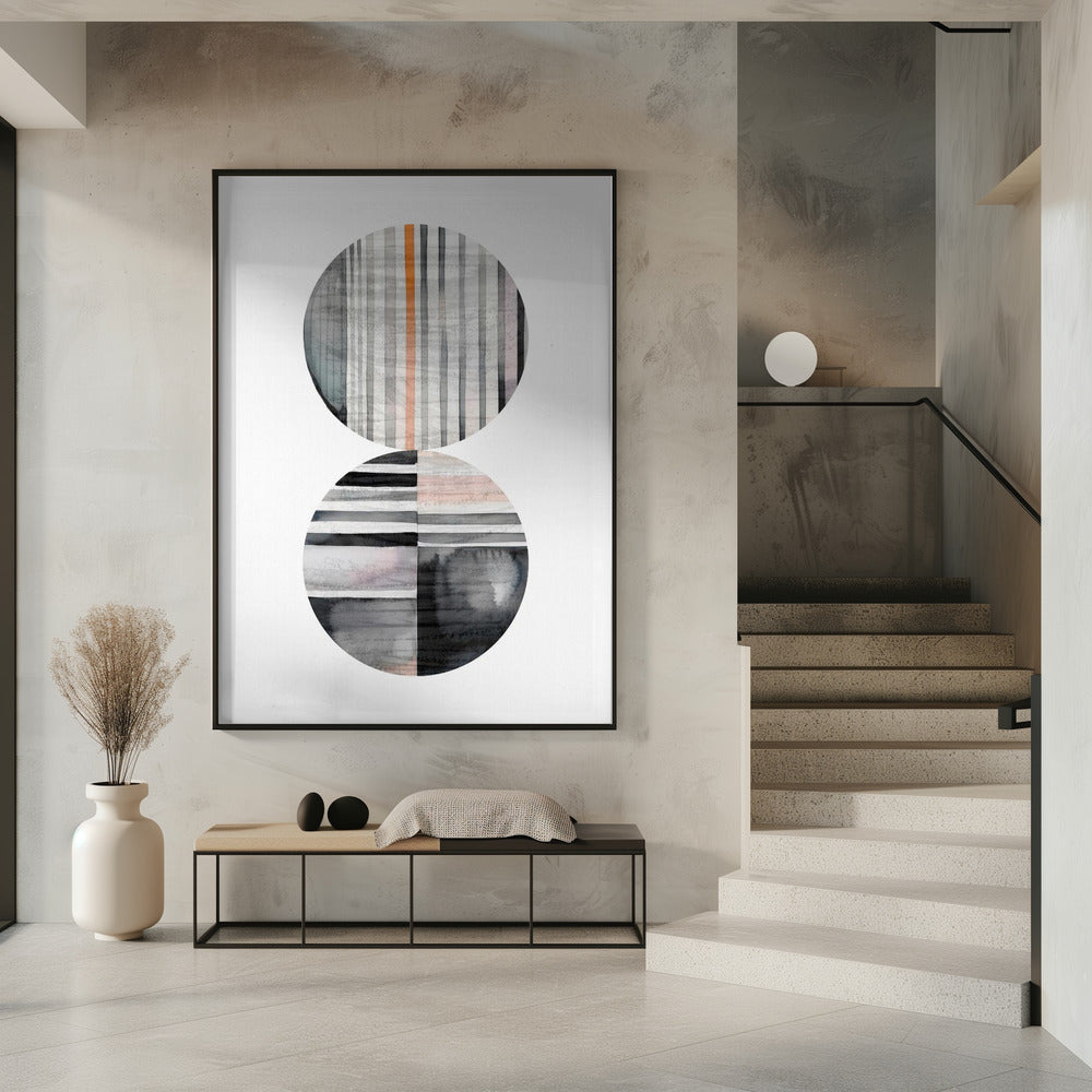 Circle Time 1 | Poster