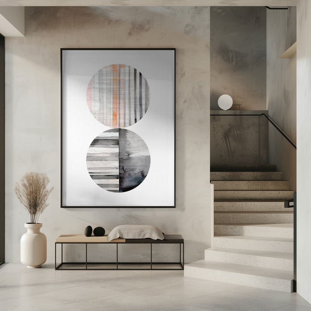 Circle Time 2 | Poster
