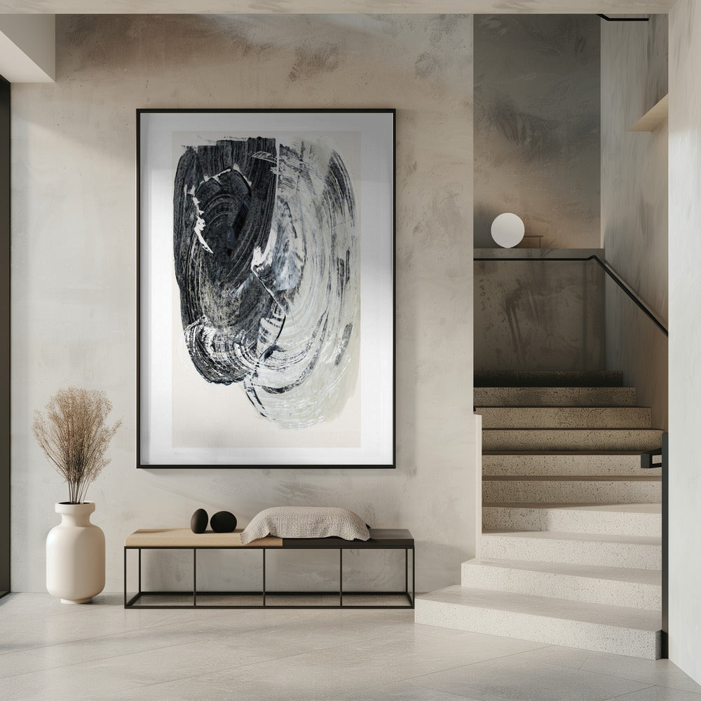 Sea Fossil 2 | Poster