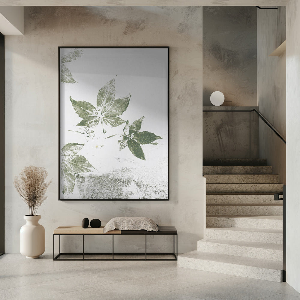 Leavesii | Poster