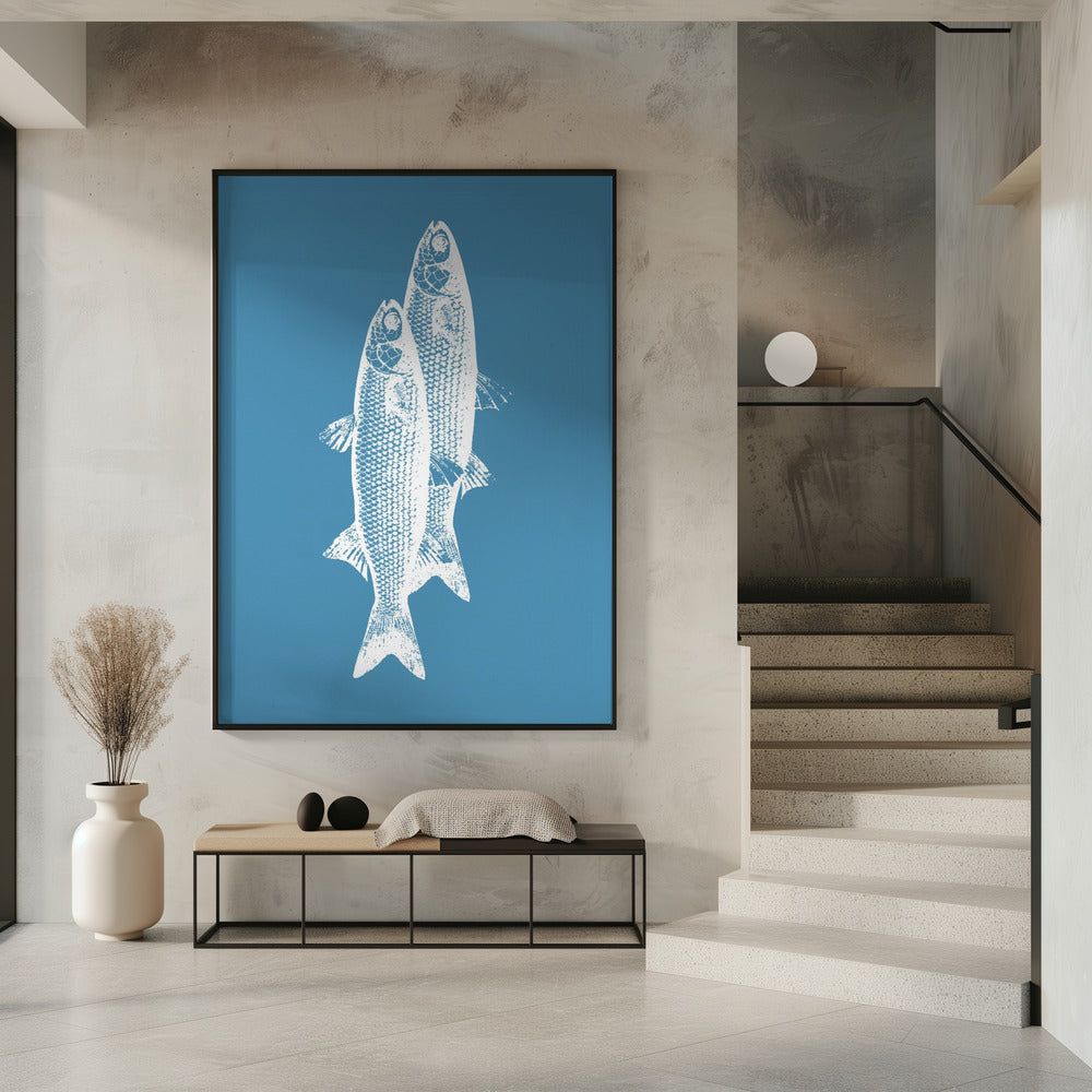 Pescados | Poster