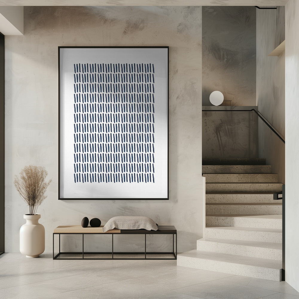 Lines | Poster