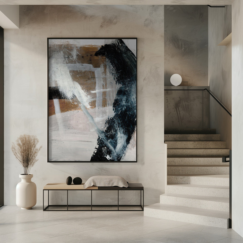 Inviting | Poster