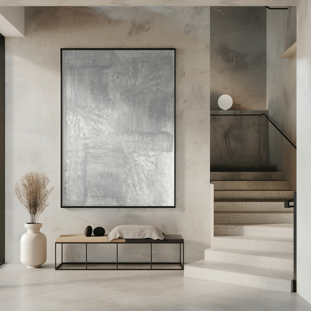 Monotone Textures 2 | Poster