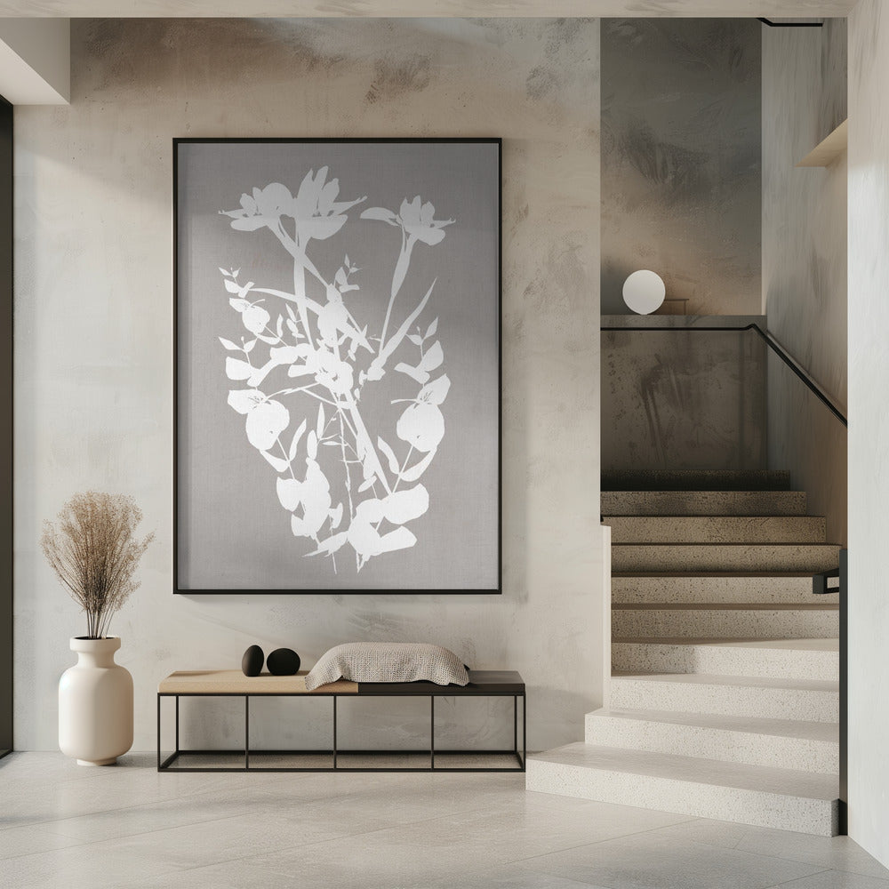 Botanical Illustration 1 | Poster