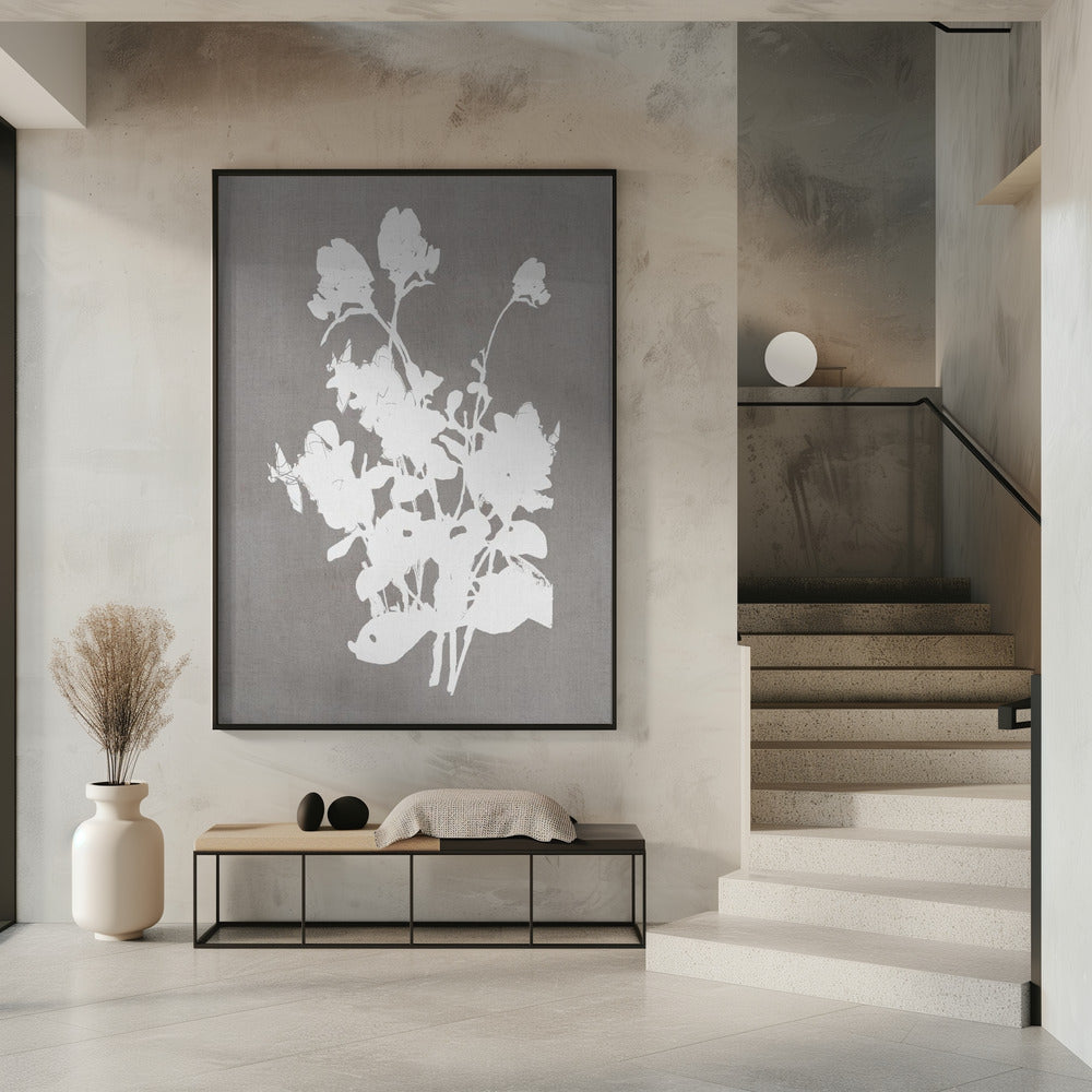Botanical Illustration 3 | Poster