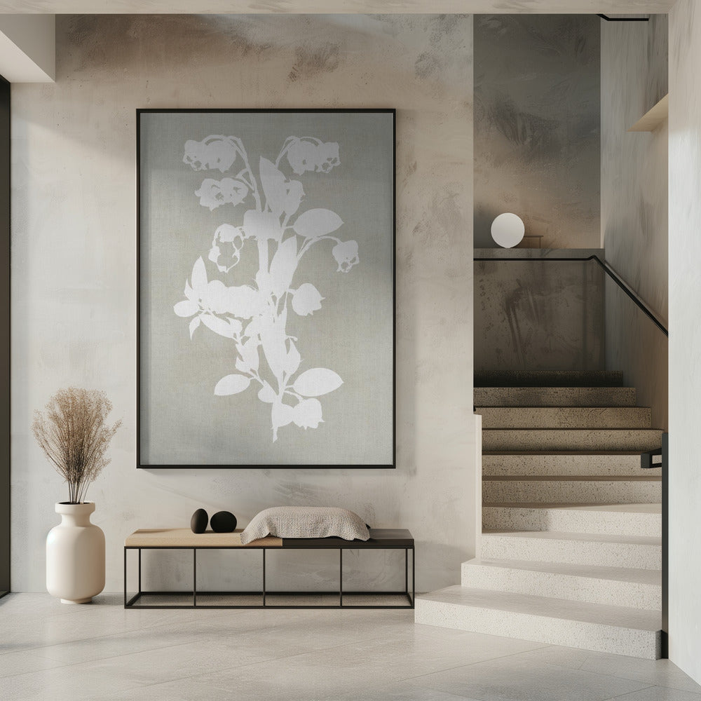 Botanical Illustration 4 | Poster