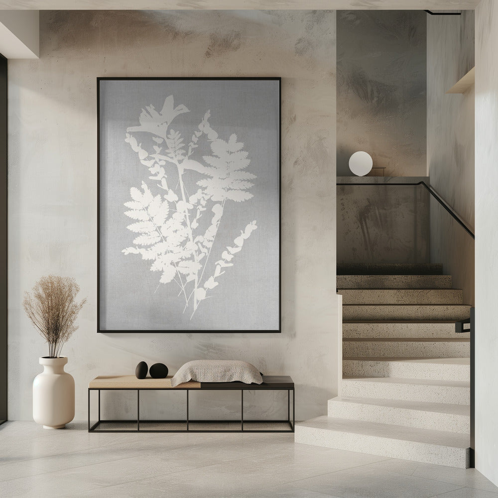 Botanical Illustration 5 | Poster