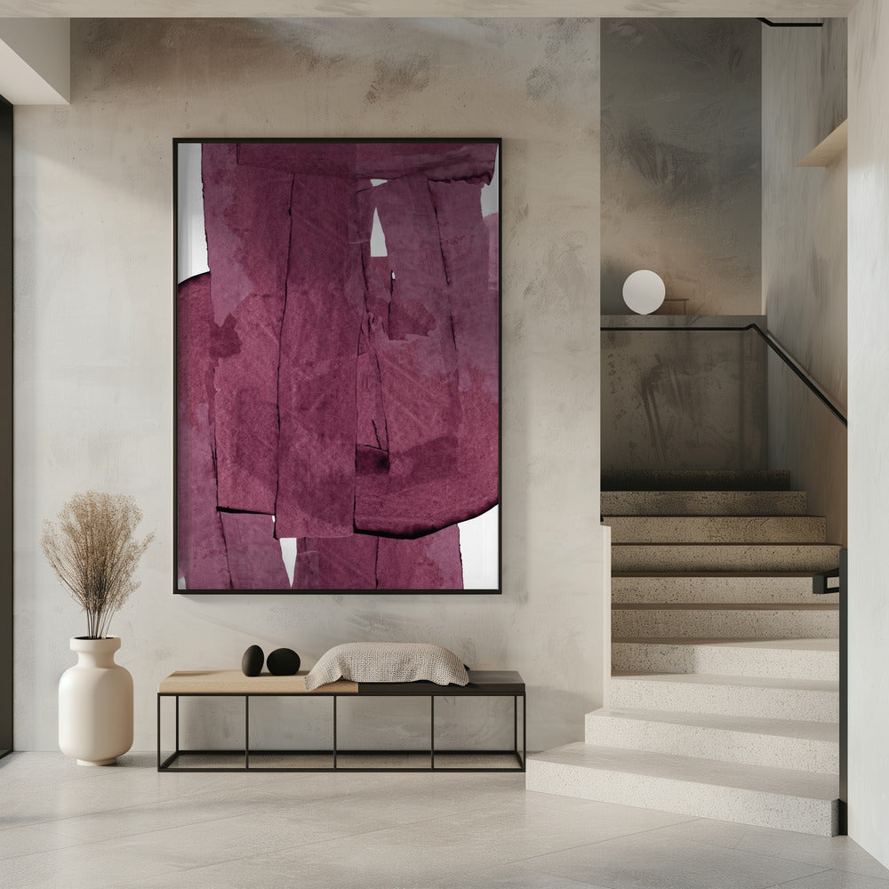 Abstract Mass 3 | Poster