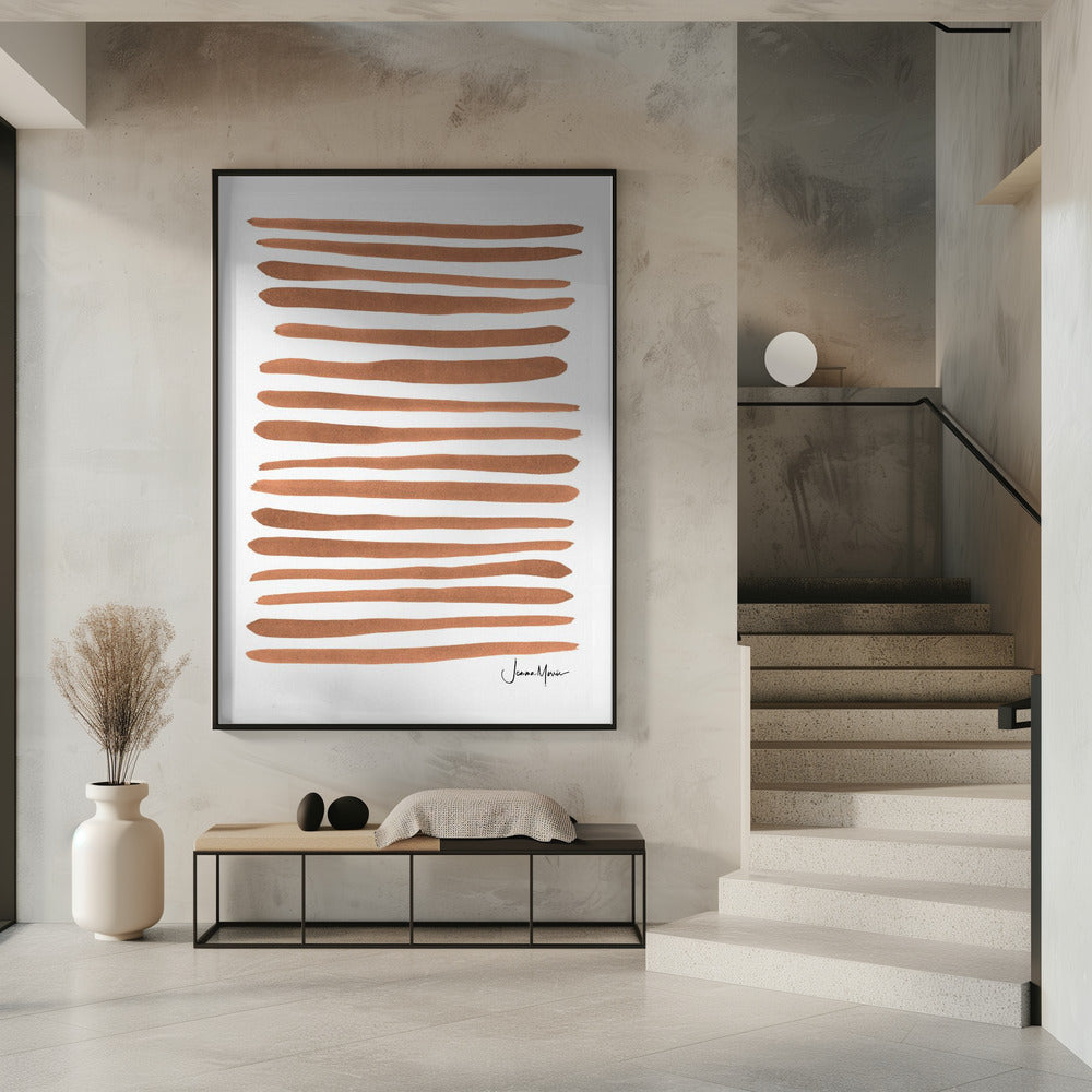 Tl Copyright Llas 3to4 Ratio 36x48 | Poster