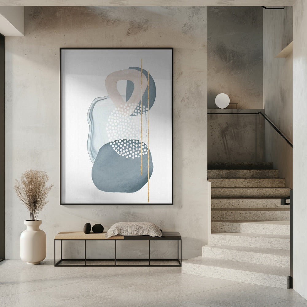 Grey Haze-3 | Poster