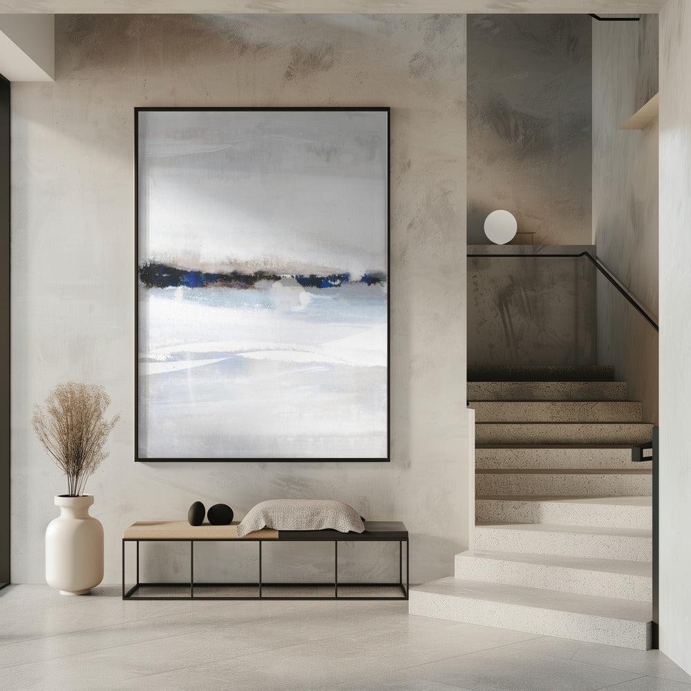 Watercolors 34 | Poster