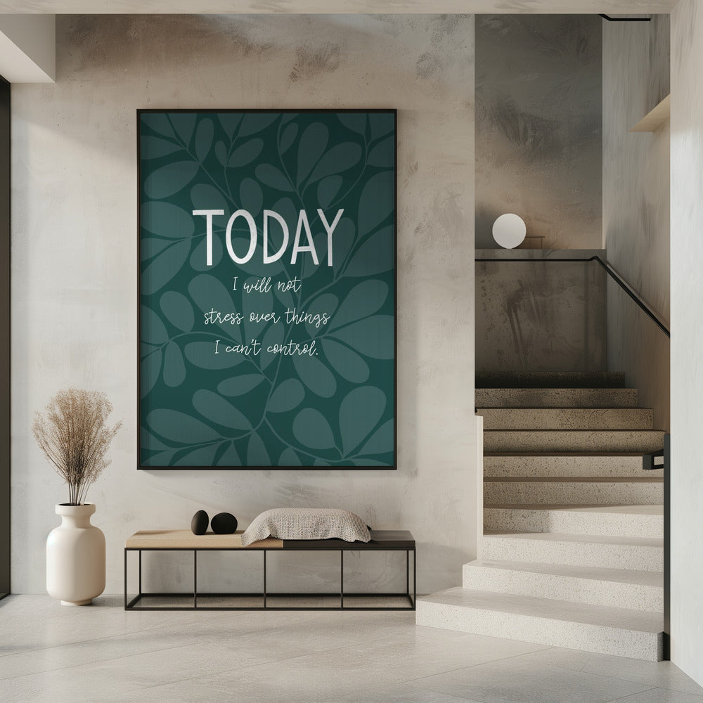 Today | Poster