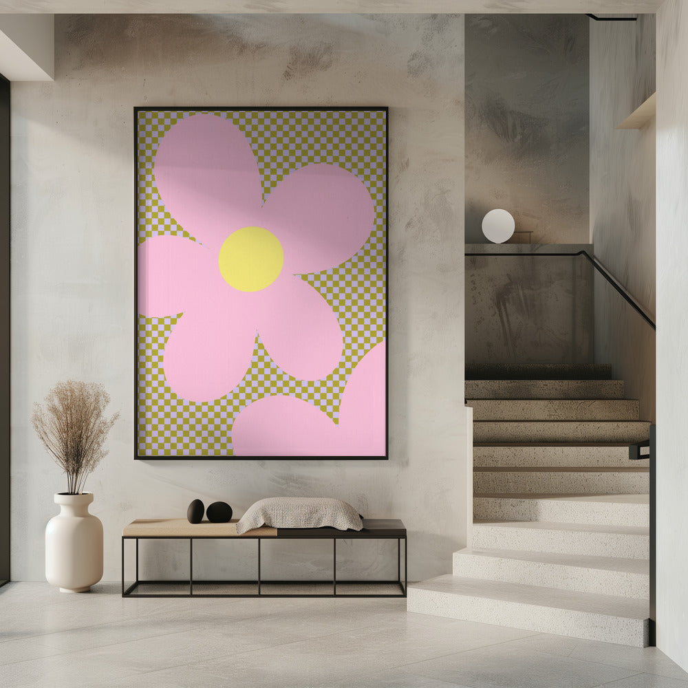 Flowerland | Poster