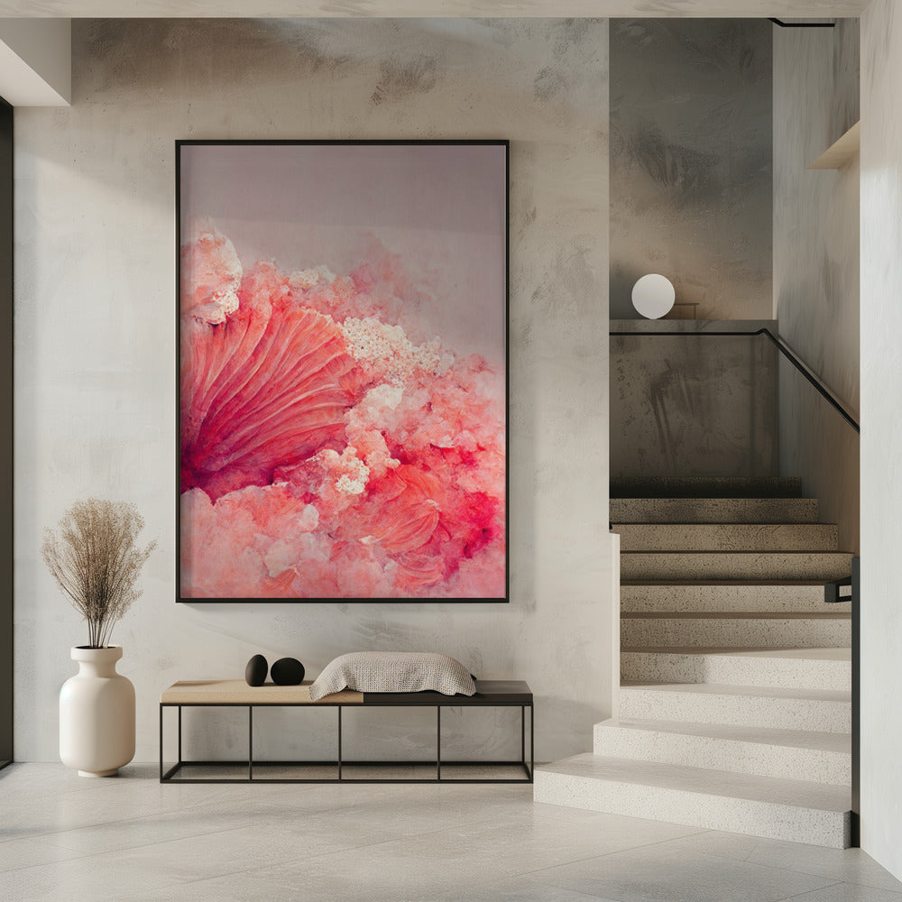 Blossom Dreamscape | Poster