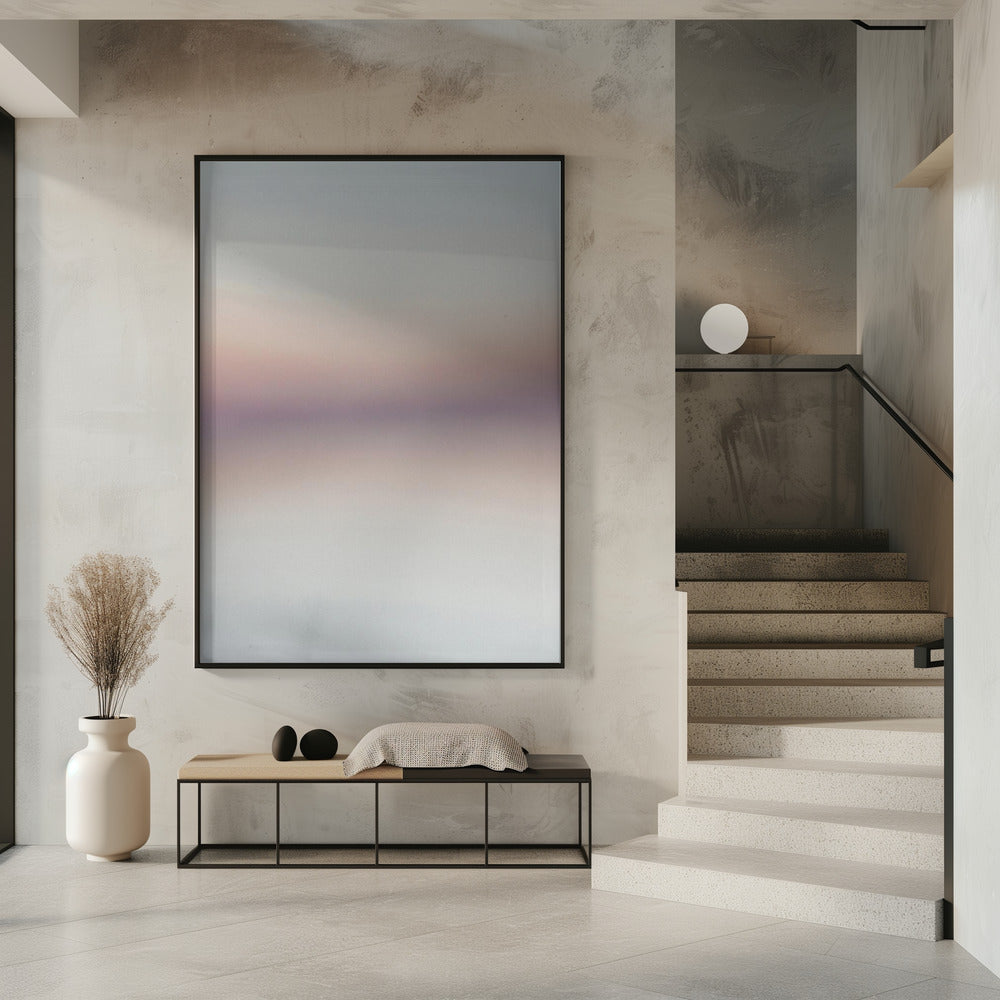 Blurred 16 | Poster
