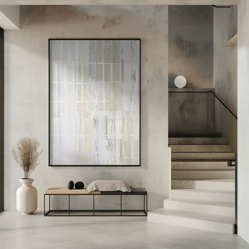 Subtle Depth 2 | Poster