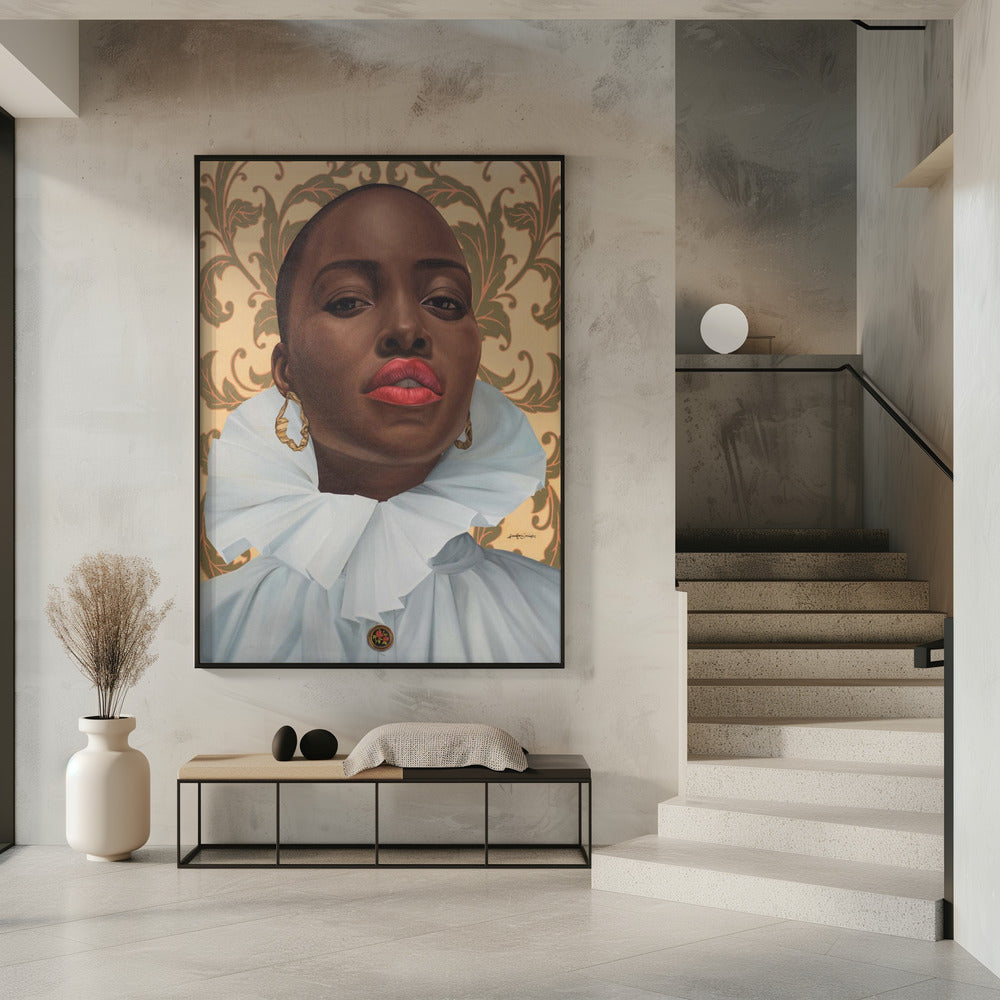WOMAN | Poster