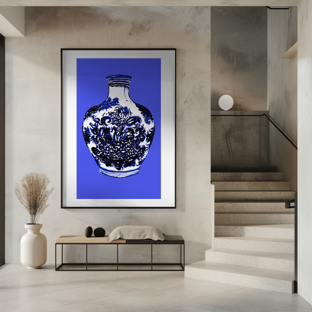 Blue Willow Dreams 2 | Poster