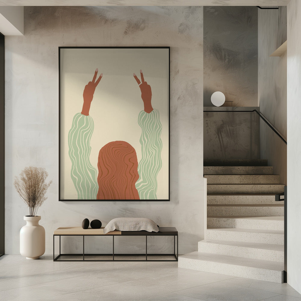 Peace | Poster