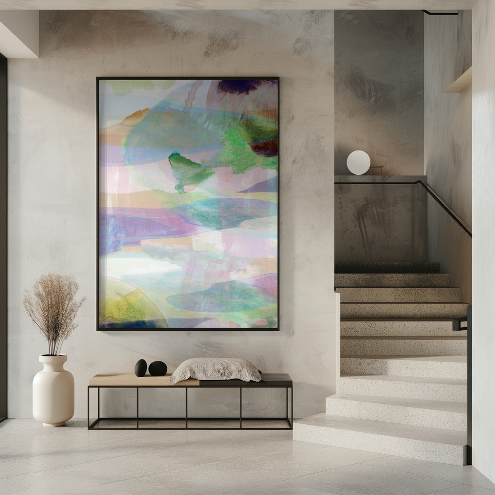 Dreamy Horizons | Poster