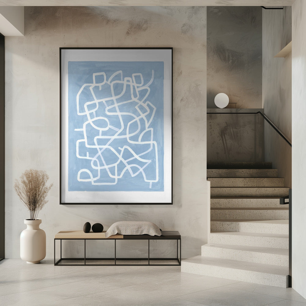 Urban Plan | Poster
