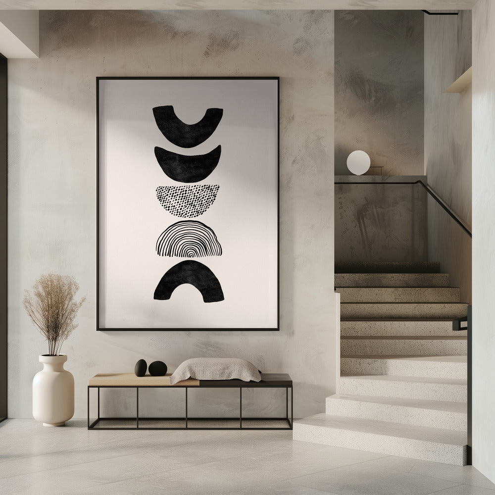 Shape | Poster