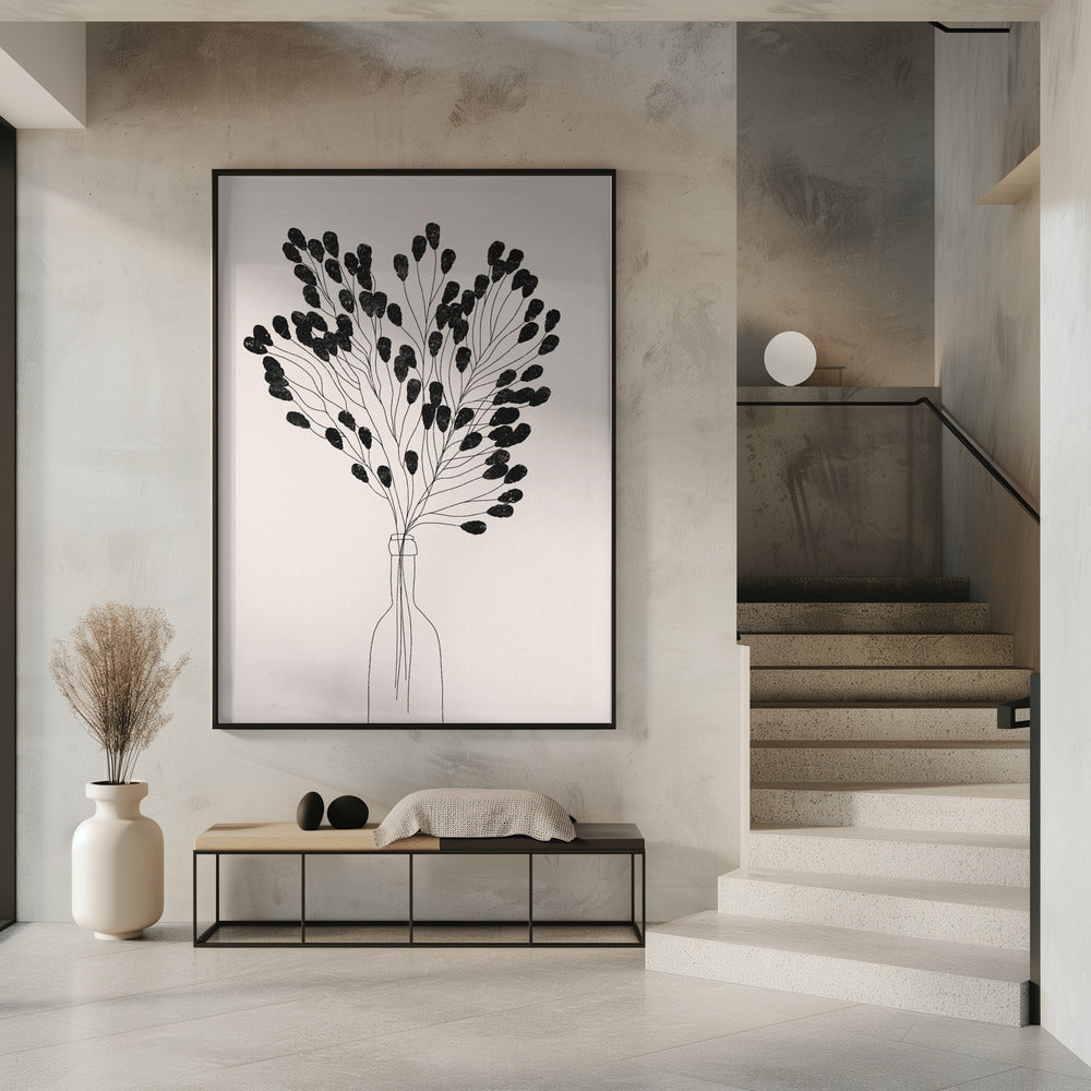 Still Life | Poster
