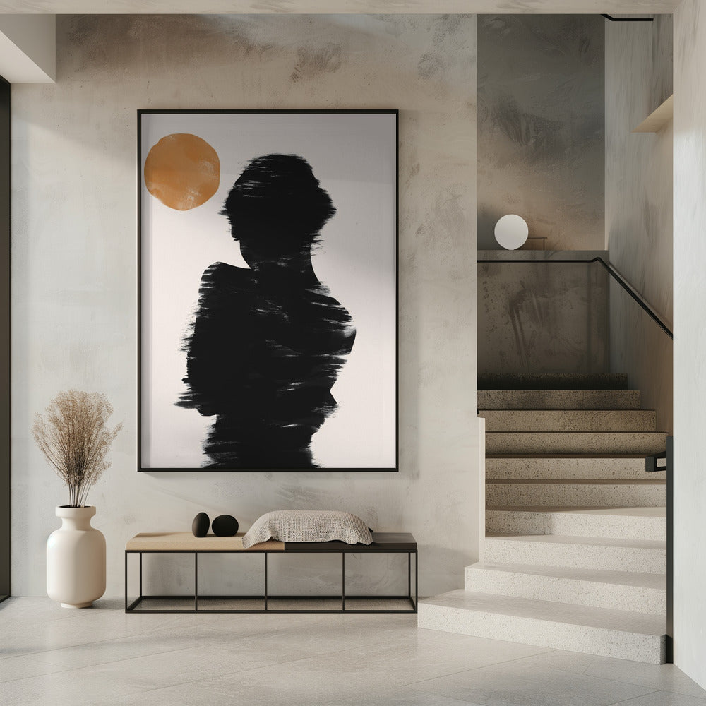 Woman | Poster