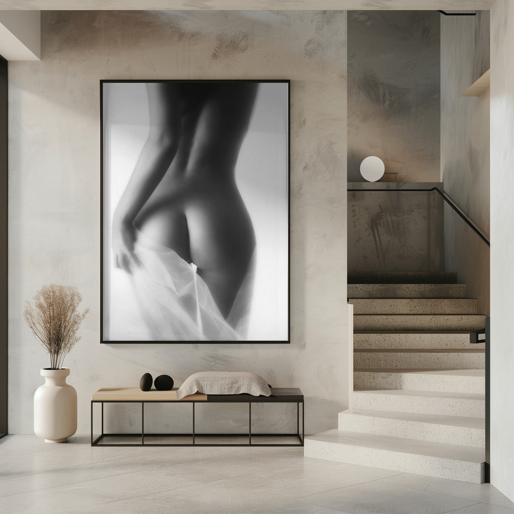 Derriere | Poster