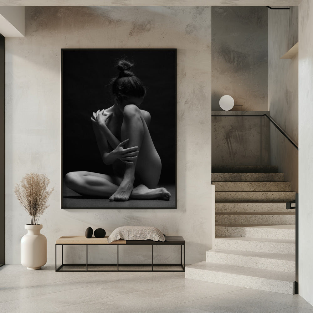 bodyscape | Poster