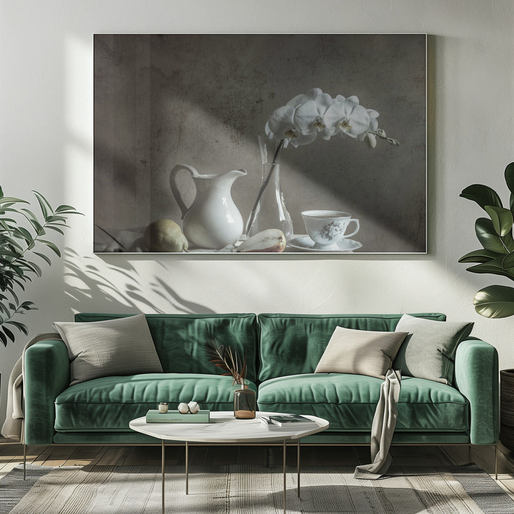 Old wall | Canvas