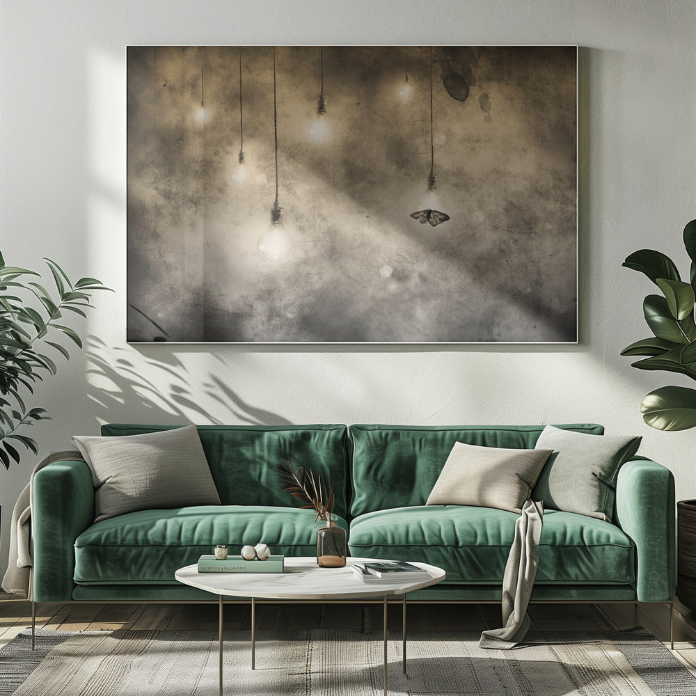 attraction | Canvas