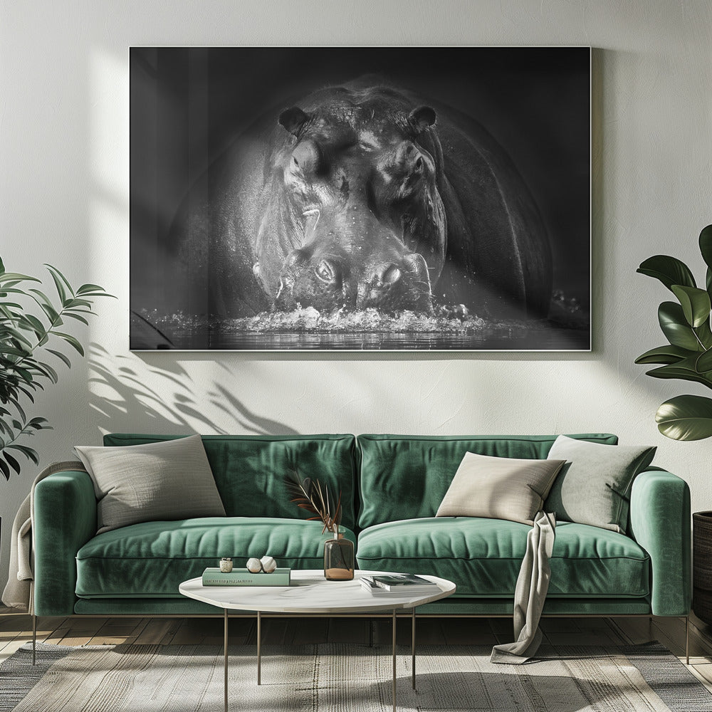 POWER | Canvas